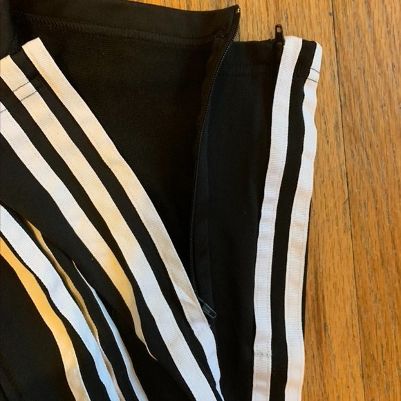 Adidas Track Pants Ladies Large - Picture 4 of 4